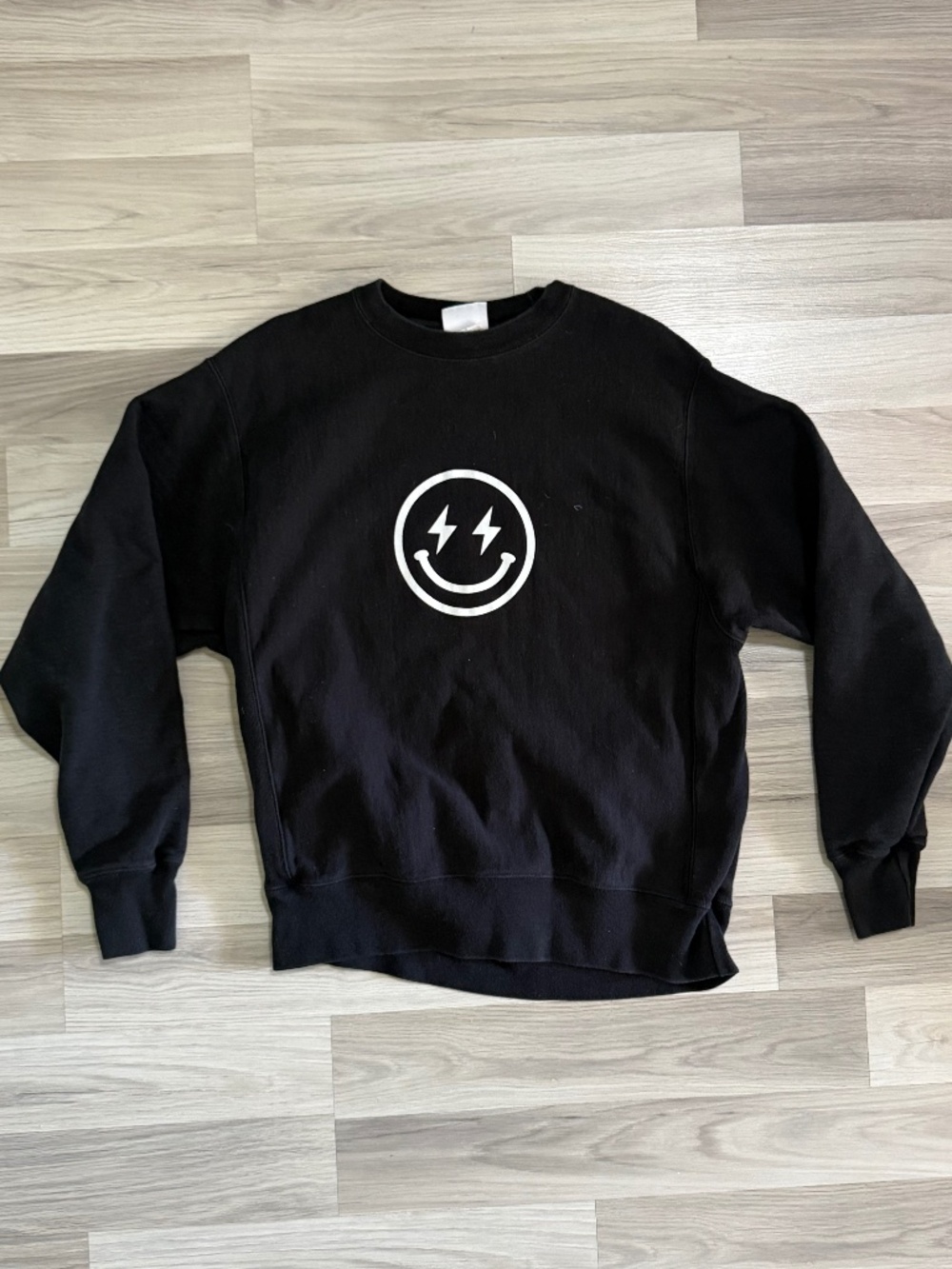 The Mark (Athens, GA) Pullover